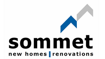 Sommet specialises in renovating and building new homes